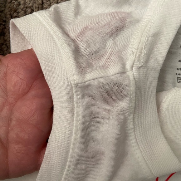 Rainbow 🌈 Disney Collection Mickey Mouse Tank Top - Picture 3 of 7